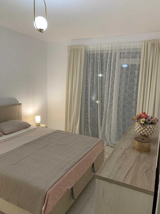 Proprietar vand casa insiruita pe colt amenajata si utilata la cheie Calea Urseni dupa Mega Image