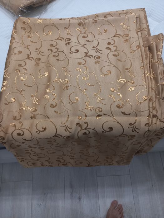 Продам шторы б/у