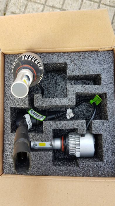 Халогени крушки!