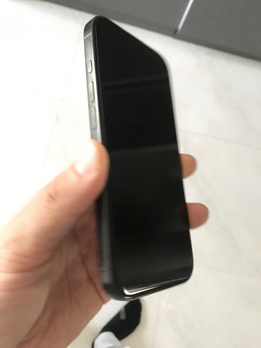 Iphone 16 pro 256