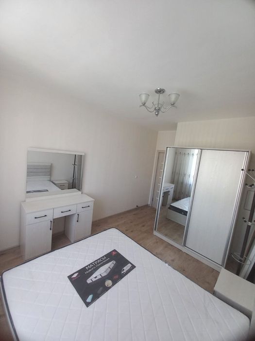 Ijaraga 2 honali uy hamma jixozlari bilan yangi uy hichkim yashamagan