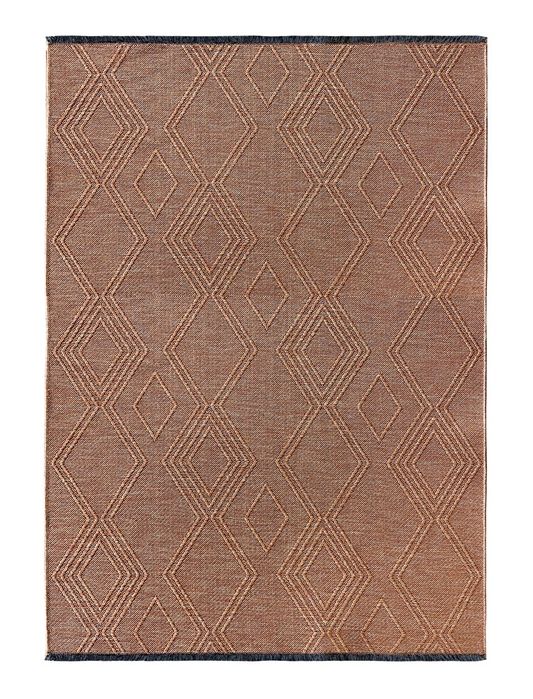 Ковер в современном стиле