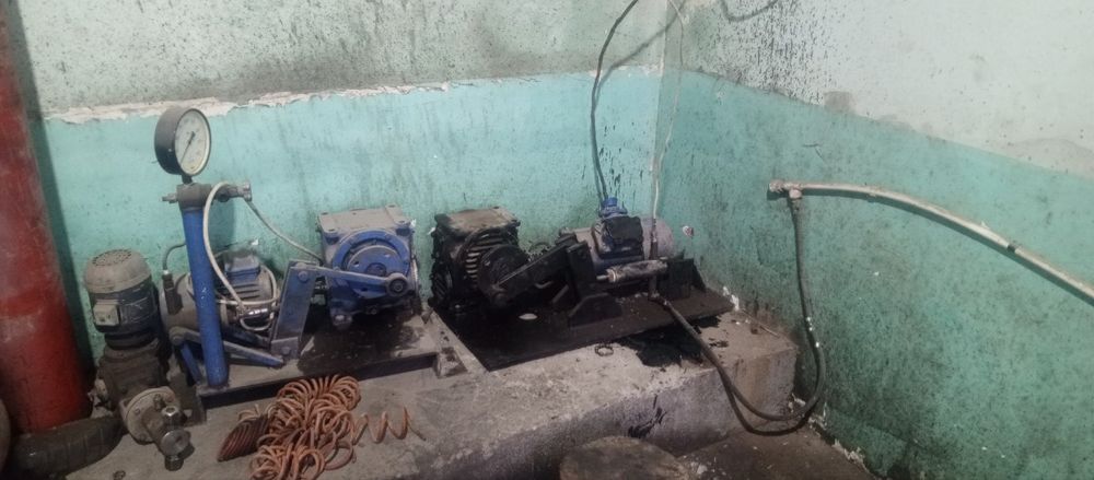 Isptaniya aparadt sotiladi