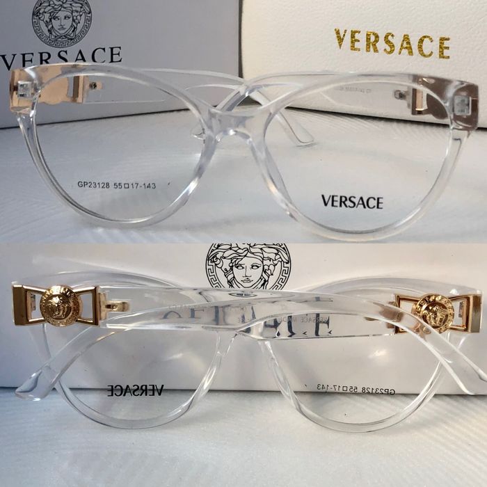 Диоптрични рамки Очила за компютър  прозрачни слънчеви очила