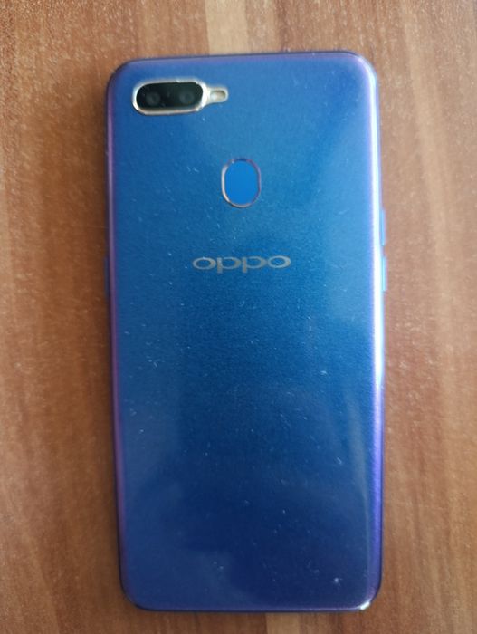 Oppo A5s за 15.000