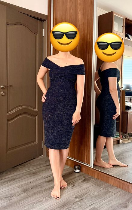 Rochie MOHITO marimea XS