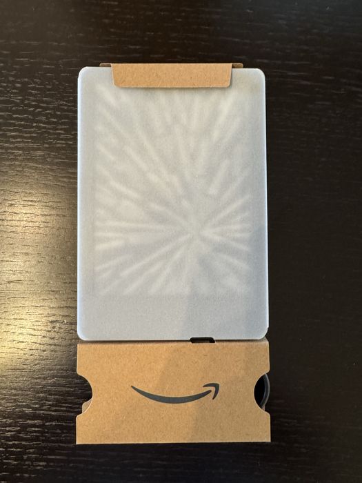 Amazon Kindle (Gen. 11, 2022) – 16GB, Nou