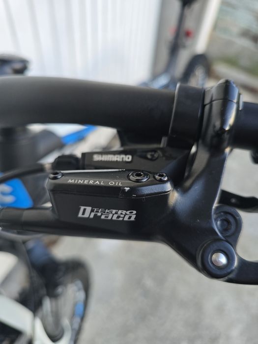 Велосипед Cross S-Cape 26