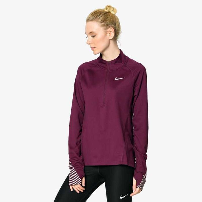 NIKE Dri-Fit Блуза/Дамска L