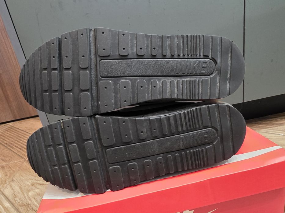 Мъжки маратонки NIKE AIR MAX