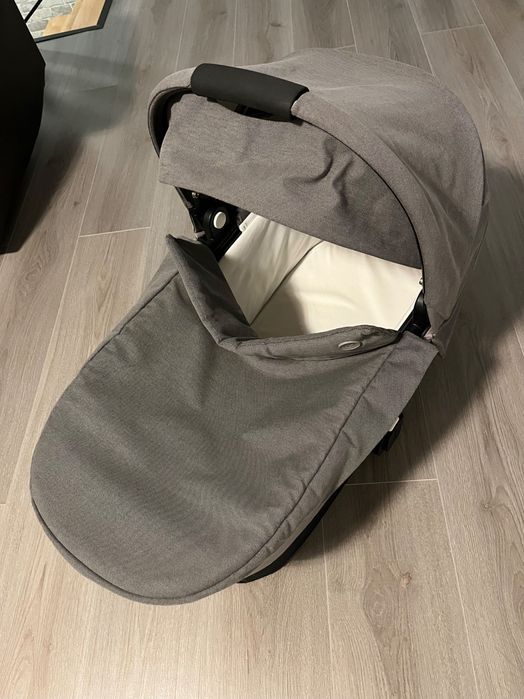 Landou Cybex Gazelle S