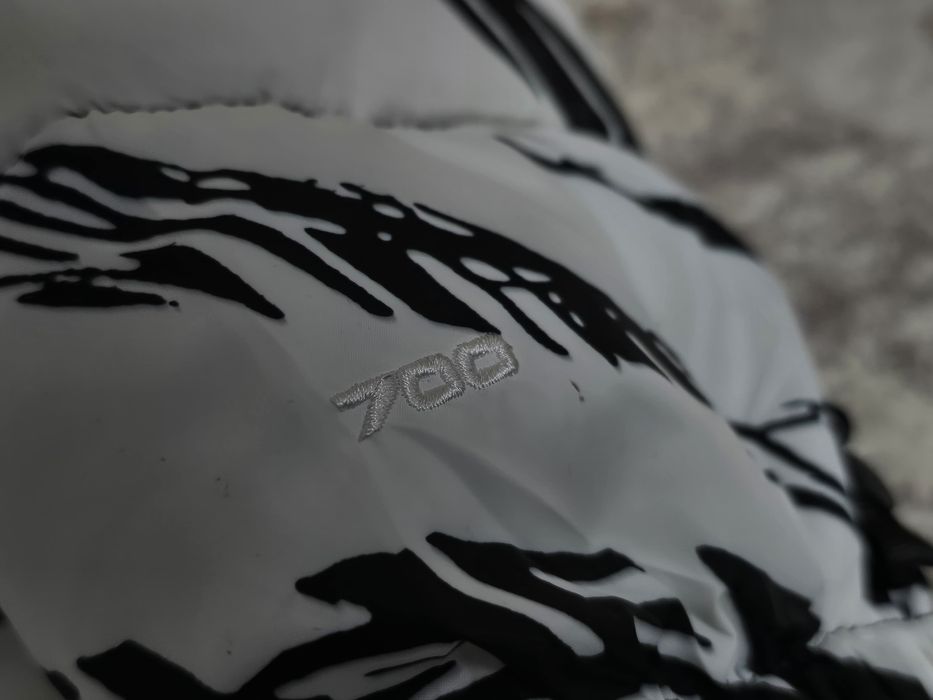 Geaca The North Face Puffer 700 (marimi: M)