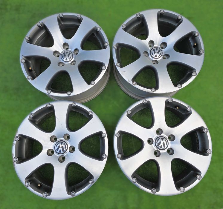 Aлуминиеви джанти Volkswagen 17 цола 5x112