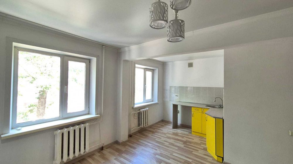 Продажа квартиры