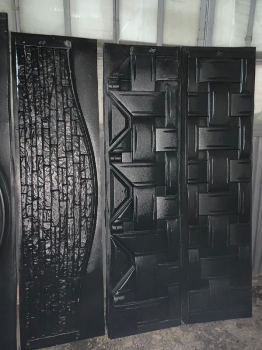 Forme matrite ABS pentru gard