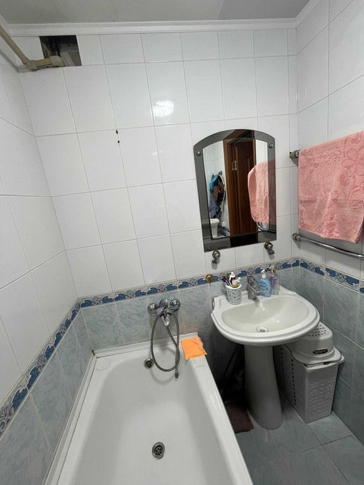 продам 2х комн. квартиру