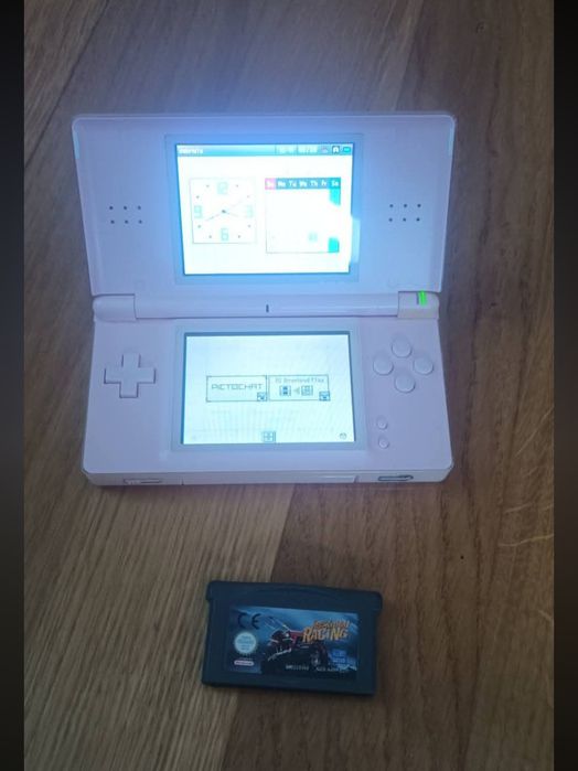 Joc Nintendo funcțional