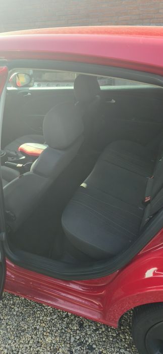 Seat leon 2013 1.6 tdi