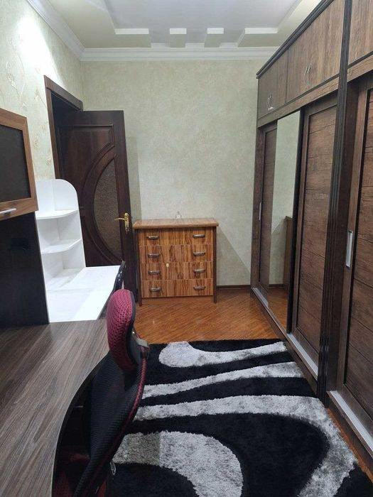 Топовая локация, центр столицы. Срочно, своя 3х комнатная квартира