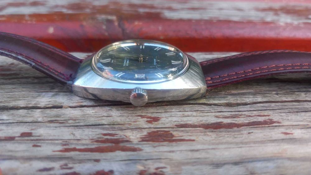 Kienzle Swiss Automatic