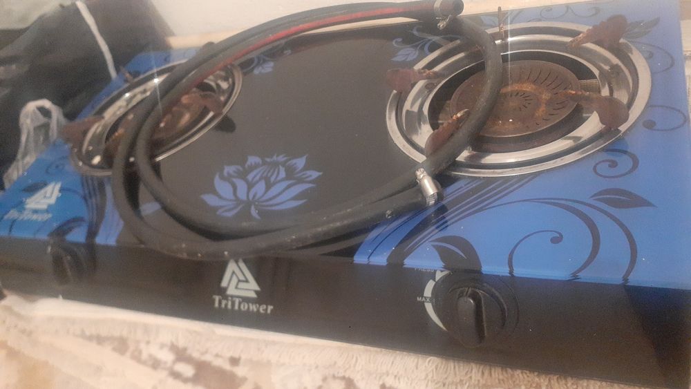 Газплитка сатылады