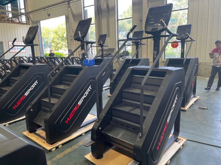 Тренажеры кардио Hardsport