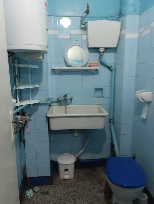 Продава се Тристаен апартамент в Стара Загора, Метро - 89 кв.м за 1236 €/кв.м - Снимка #3