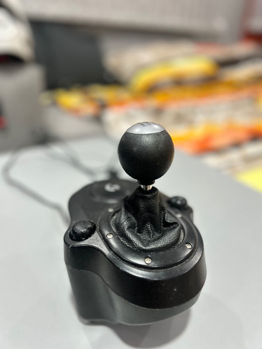 Logitech G920 Волан
