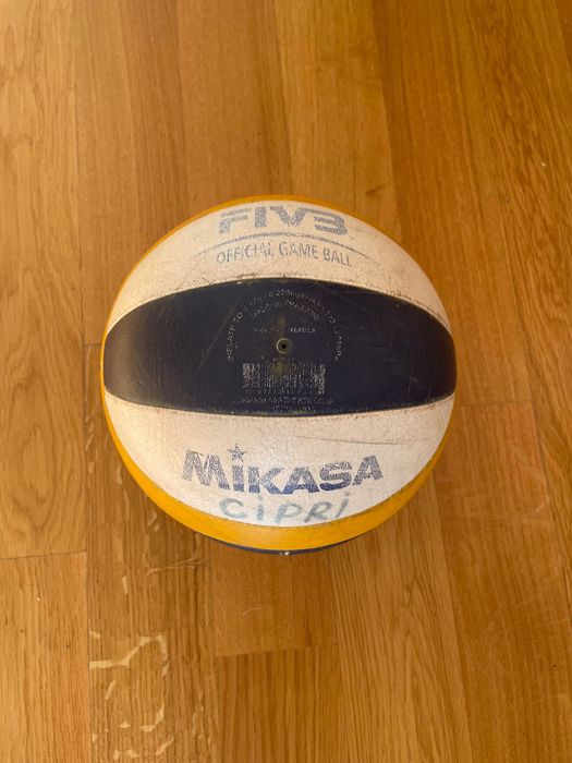 Vand minge Mikasa VLS300