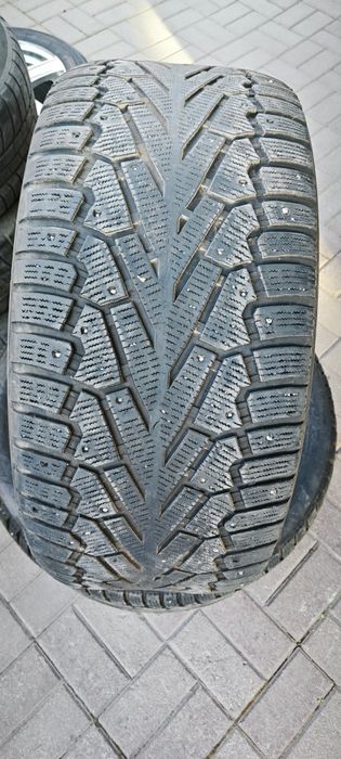 Шины Pirelli ice zero