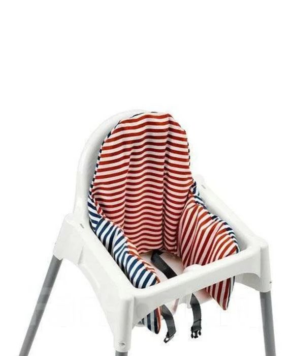 Стул для кормления Икея