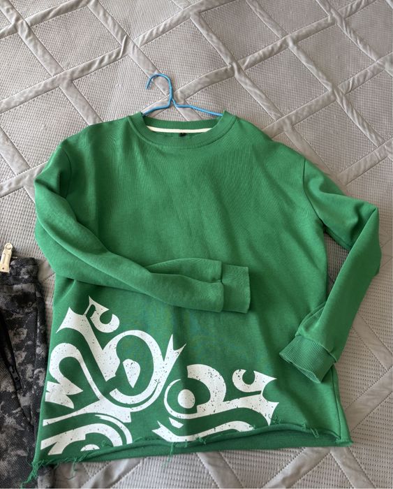 Отдам вещи и обувь