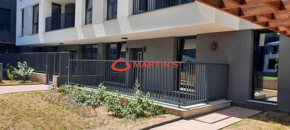 Продава се Двустаен апартамент в София, Манастирски ливади - 87 кв.м за 2265 €/кв.м - Снимка #11