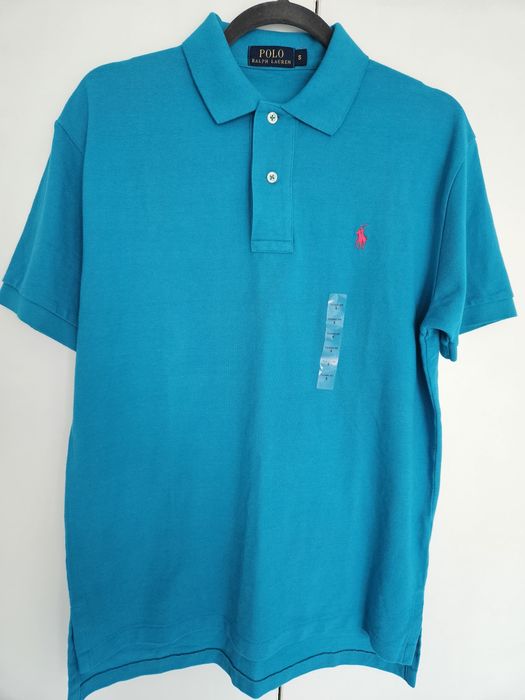 Tricou barbati Ralph Lauren
