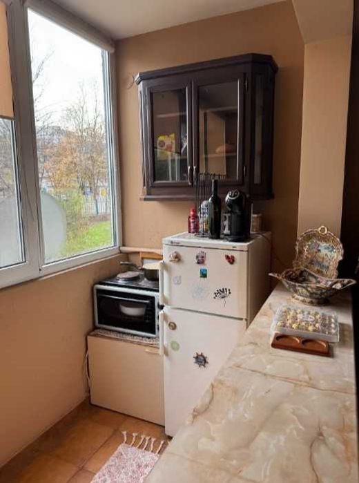 Дава се под наем Двустаен апартамент в София, Изток - 49 кв.м за 450 € - Снимка #2