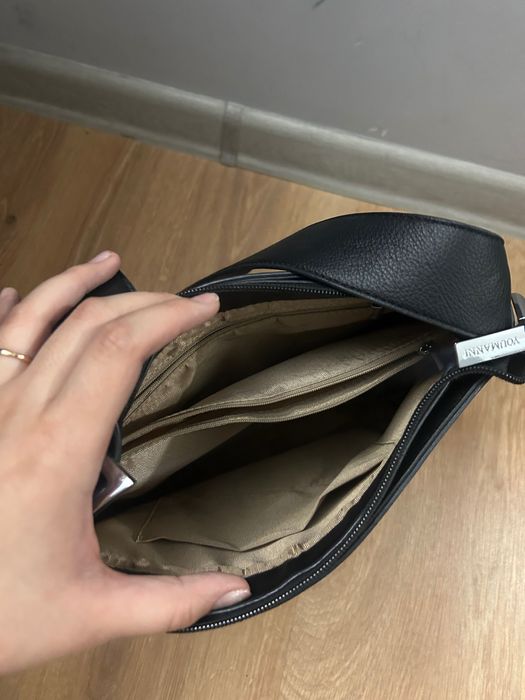 Сумка через плечо