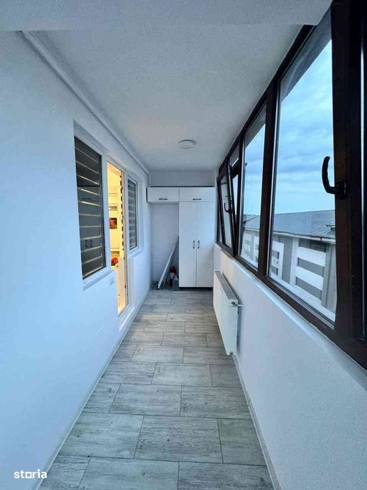 Închiriez apartament 3 camere bloc nou centrala Militari Residence