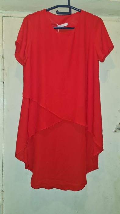 Туники/платья праздничные