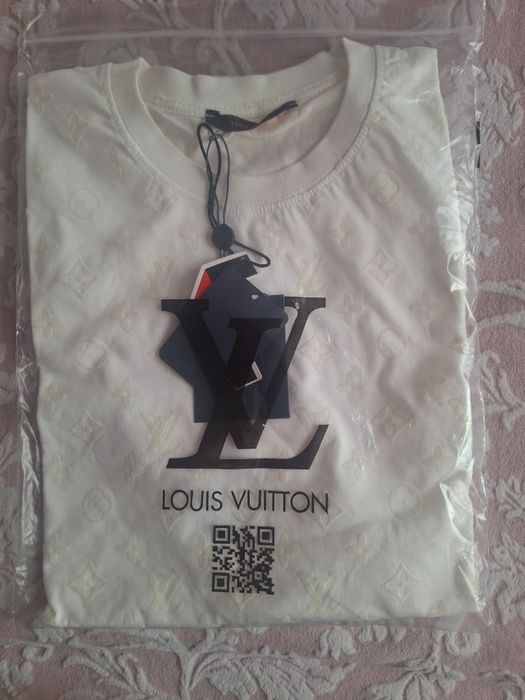 Унисекс тениска LOUIS VUITTON