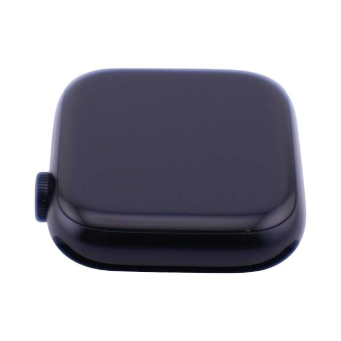 Apple Watch Seria 9 45mm Midnight | TrueGSM