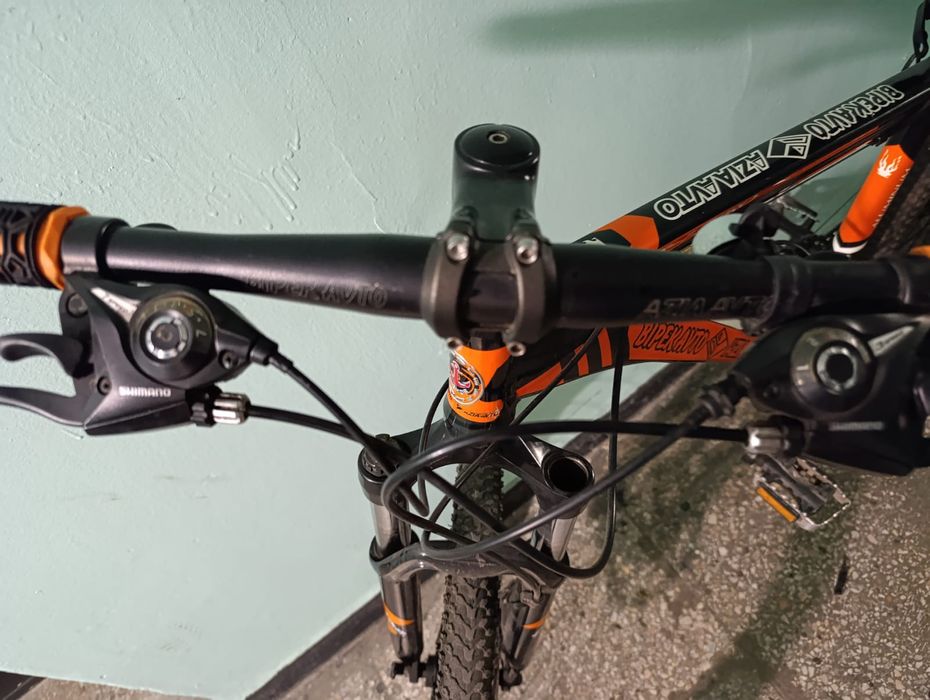 Отличный Велосипед