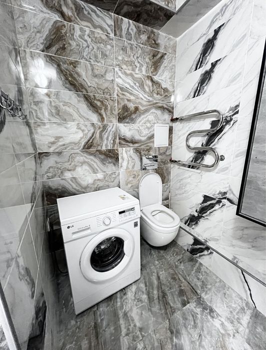 Квартира посуточно Астана