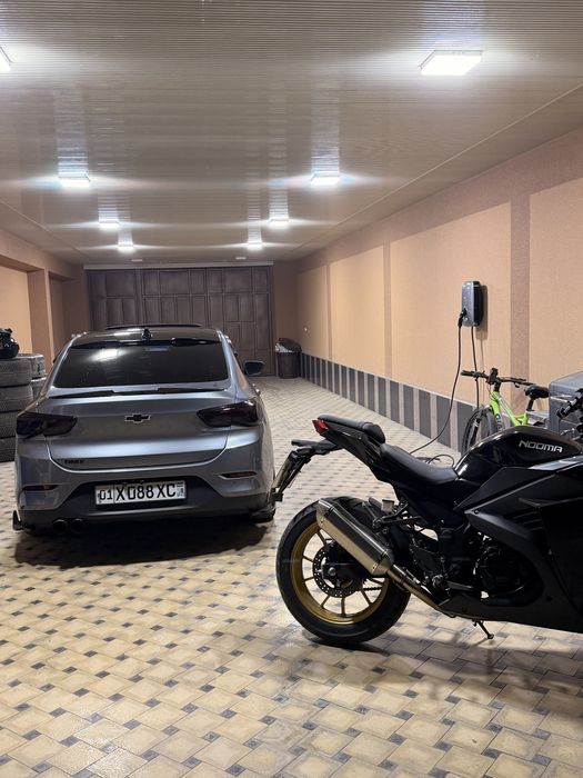 Прдается Onix Redline