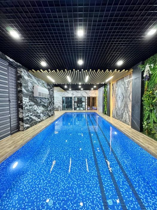 HI-TECH dacha ”Florida” 30 kishigacha beriladi