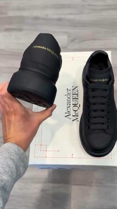 Alexander McQueen