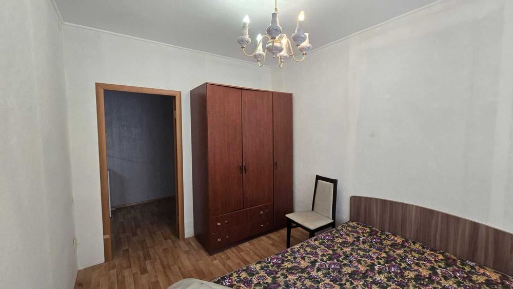 Продается 3 комнатная, р-н Клуб Строитель