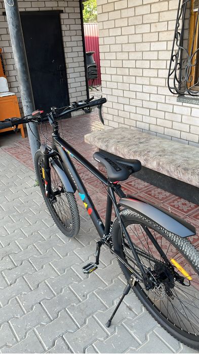 Обмен велосипед Cruzer Horizon