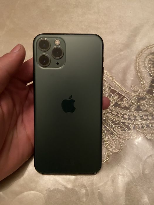 Iphone 11pro 256/100