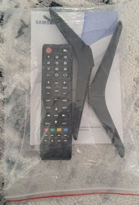 Телевизор Samsung