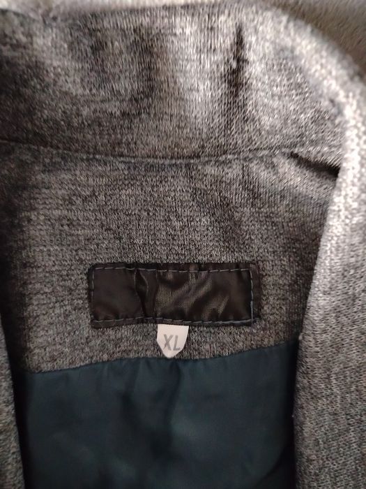 Пиджак с юбкой .